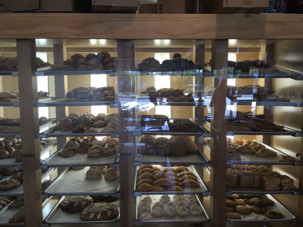 Panaderia Channy | bakery | 16822 Hawthorne Blvd, Lawndale, CA 90260, USA | 3103717494 OR +1 310-371-7494