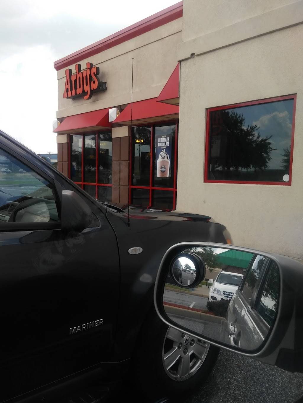 Arbys | restaurant | 134 N Dupont Hwy, New Castle, DE 19720, USA | 3023249500 OR +1 302-324-9500