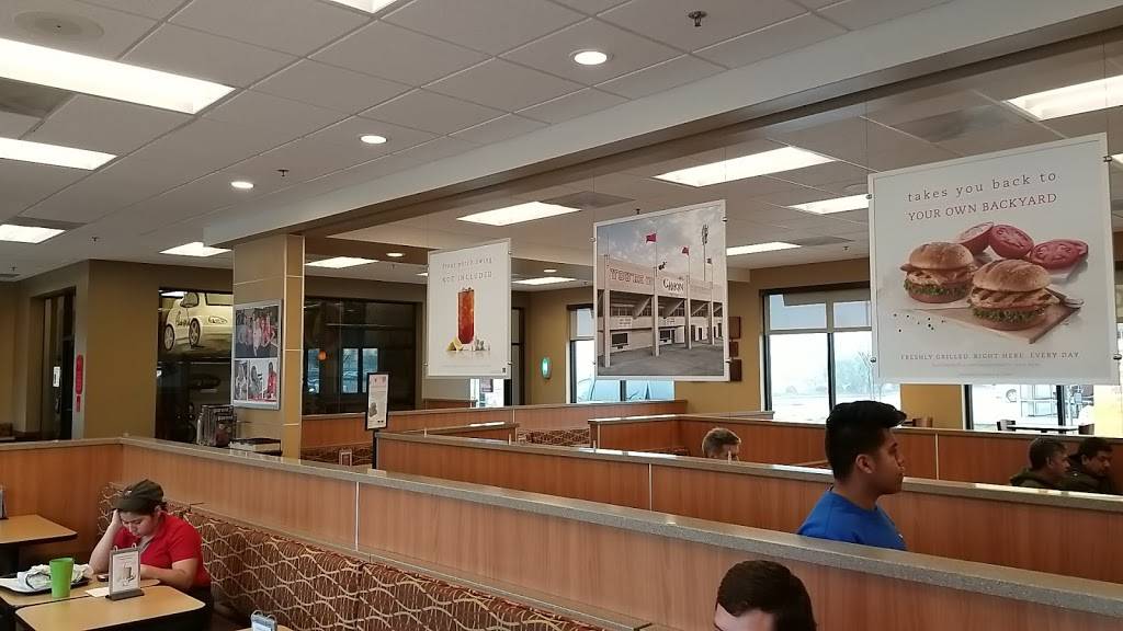 Chick-fil-A | restaurant | 369 S Mason Rd, Katy, TX 77450, USA | 2815799460 OR +1 281-579-9460