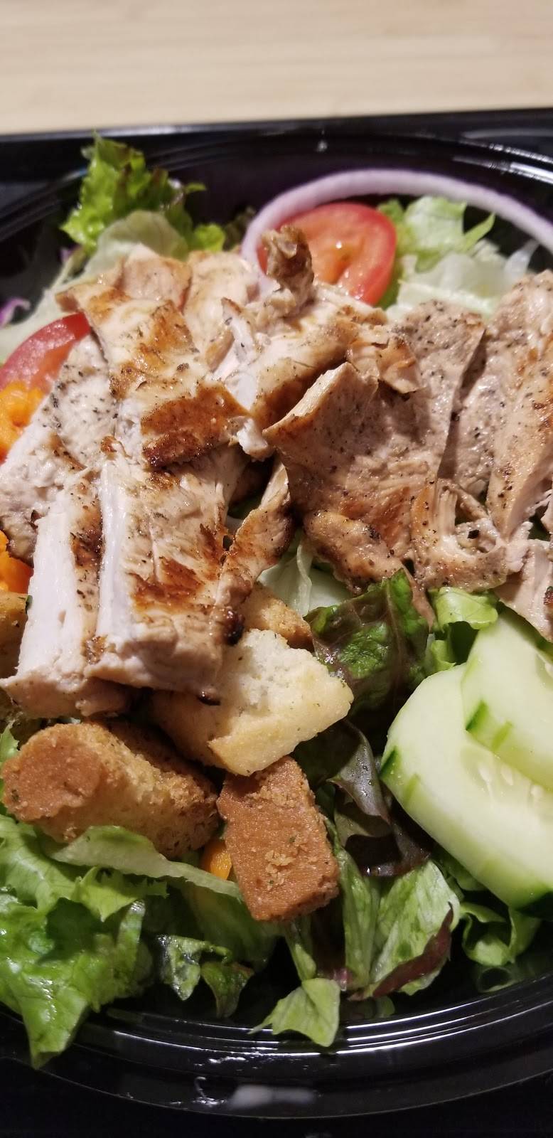 The Habit Burger Grill | restaurant | 5018 Almaden Expy #10, San Jose, CA 95118, USA | 4086132578 OR +1 408-613-2578