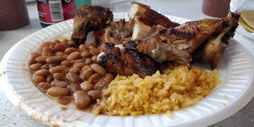 Pollo Amigo | restaurant | 2540 Main St C, Chula Vista, CA 91911, USA | 6195752747 OR +1 619-575-2747