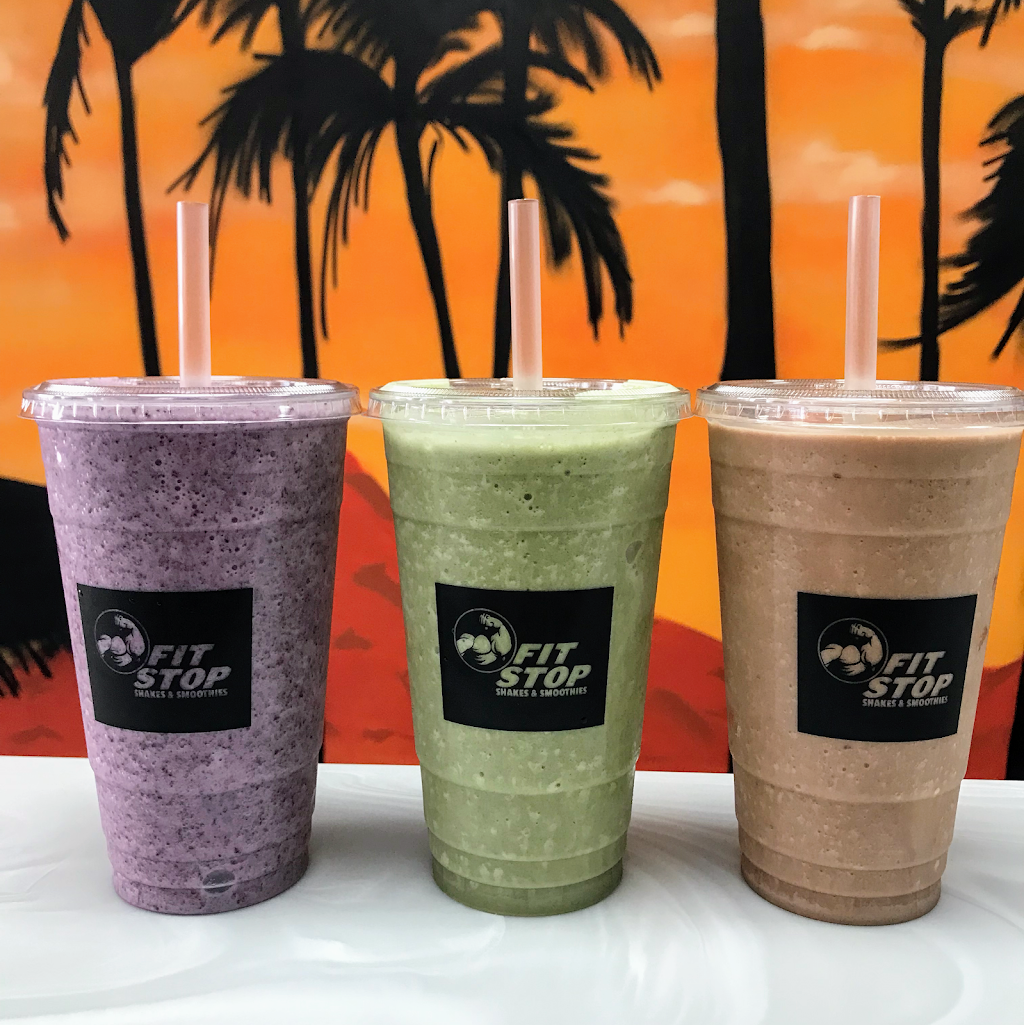 The Fit Stop | restaurant | 10763 Park Blvd N, Seminole, FL 33772, USA | 7276234956 OR +1 727-623-4956