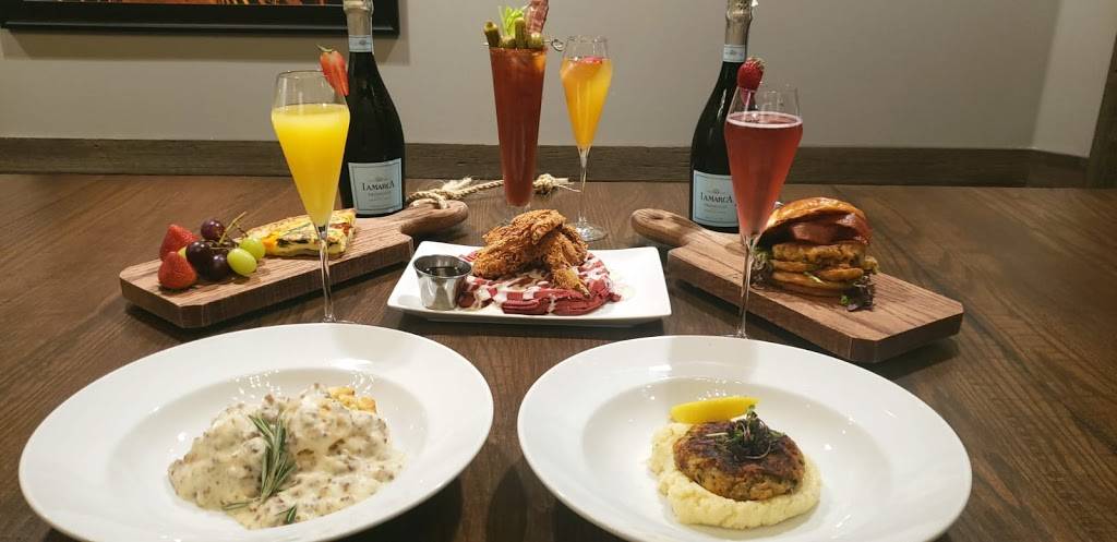 Uncorkd | restaurant | 5501 Phoenix Ave, Fort Smith, AR 72903, USA | 4794345000 OR +1 479-434-5000