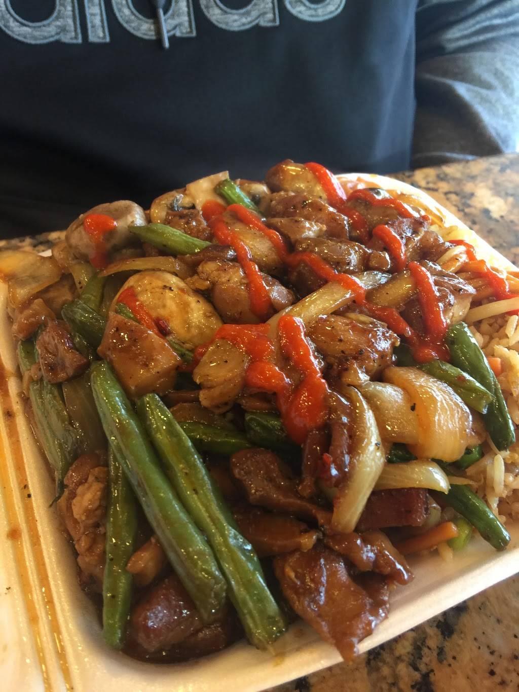Mr. You Chinese Food | restaurant | 1382 E Florida Ave, Hemet, CA 92544, USA | 9519259990 OR +1 951-925-9990