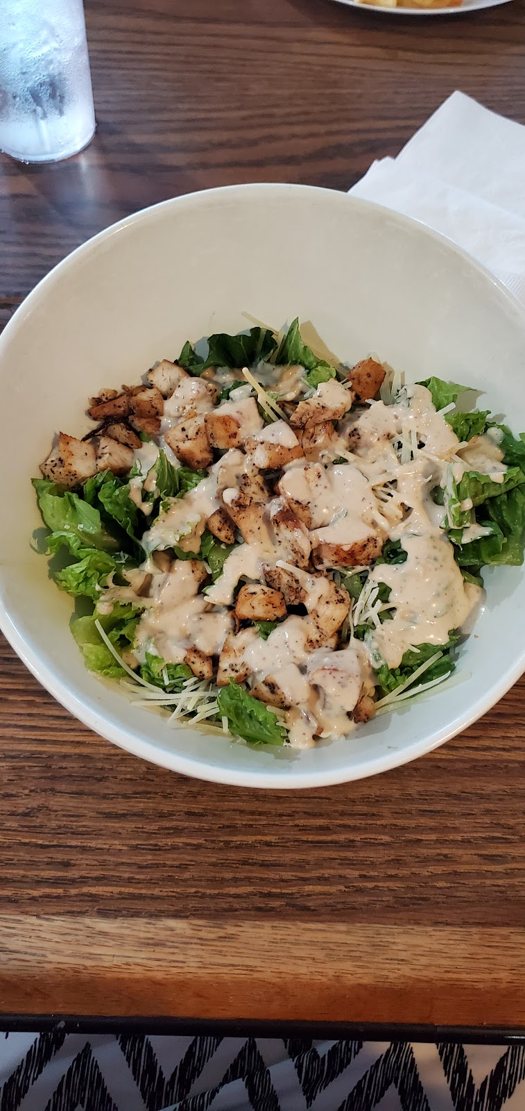 Joeys Bar & Grill | restaurant | 7404 AR-107, Sherwood, AR 72120, USA | 5013926127 OR +1 501-392-6127