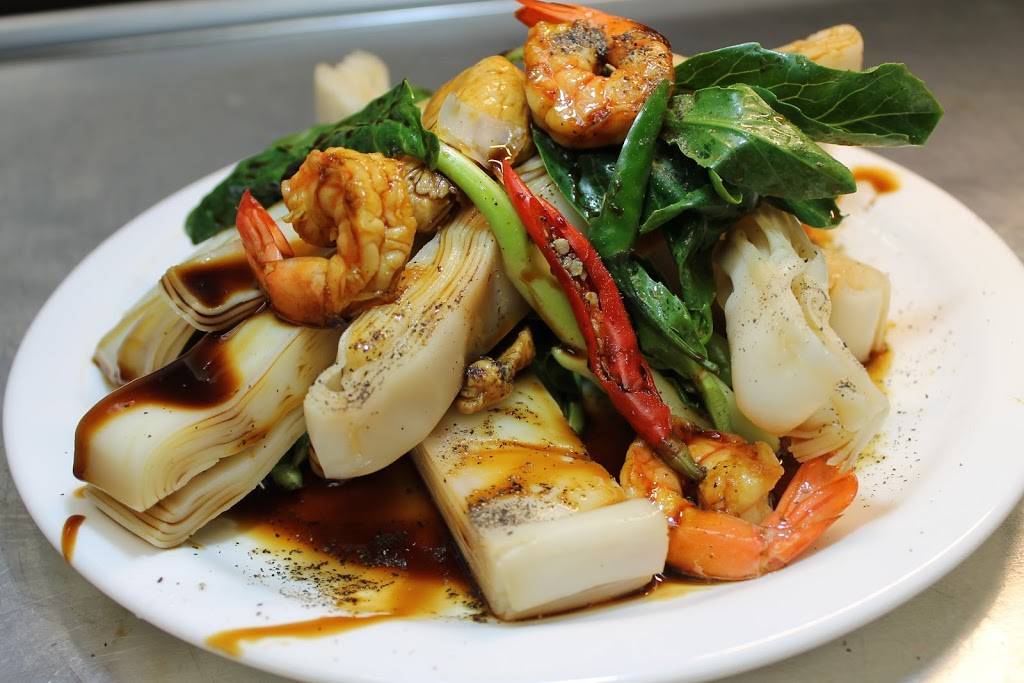 Lisus Thai Taste Restaurant | Cottage Grove | restaurant | 7145 E Point Douglas Rd S Suite 140, Cottage Grove, MN 55016, USA | 6517698887 OR +1 651-769-8887