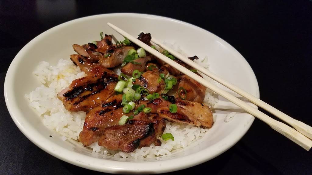 Lohas Teriyaki | cafe | 3981 N Belt Line Rd, Irving, TX 75038, USA | 9728705988 OR +1 972-870-5988