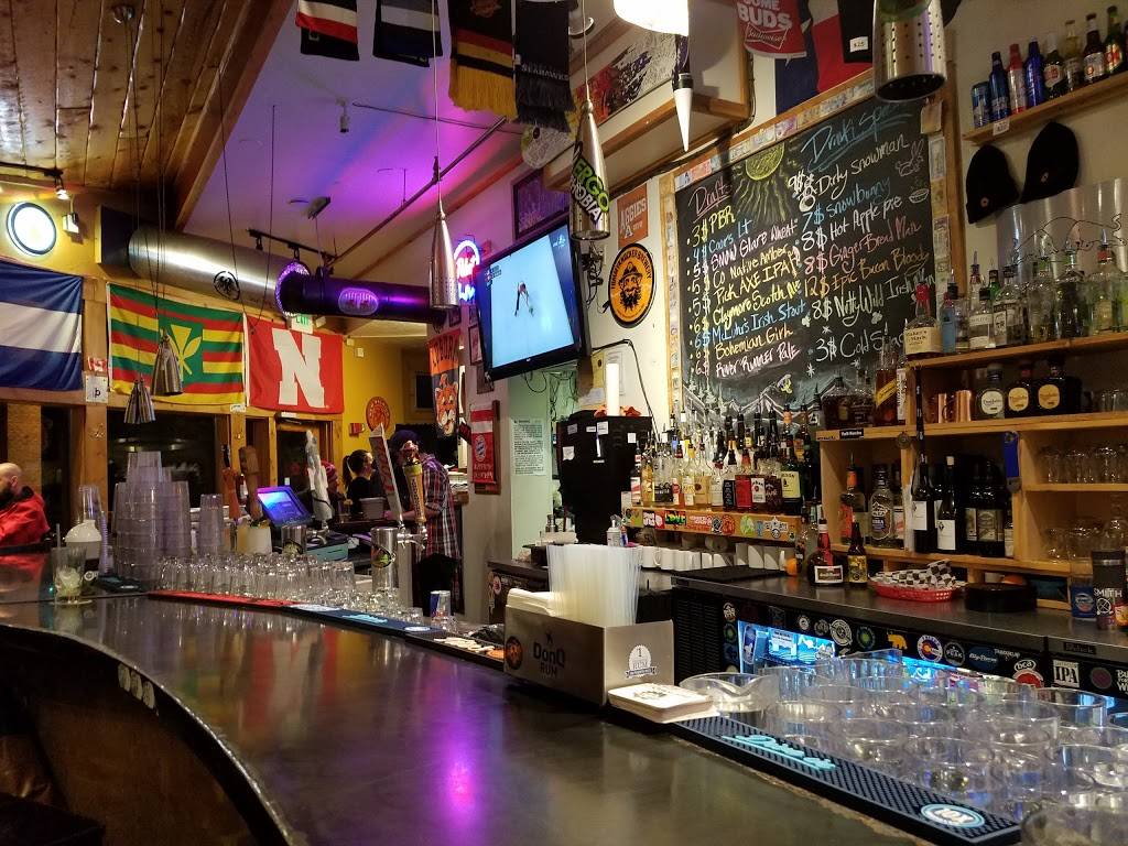 Spoon Cafe | cafe | 195 River Run Rd, Keystone, CO 80435, USA | 9704689394 OR +1 970-468-9394