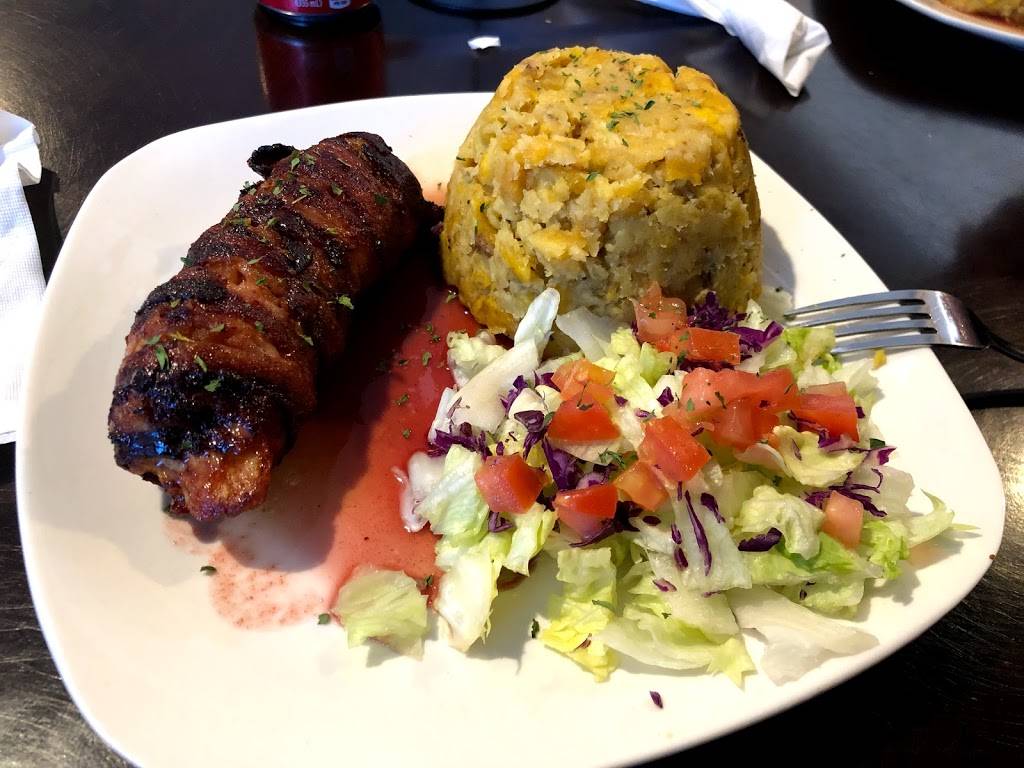 Sabor Boricua LLC | restaurant | 4430 Montana Ave suite g, El Paso, TX 79903, USA | 9153134387 OR +1 915-313-4387