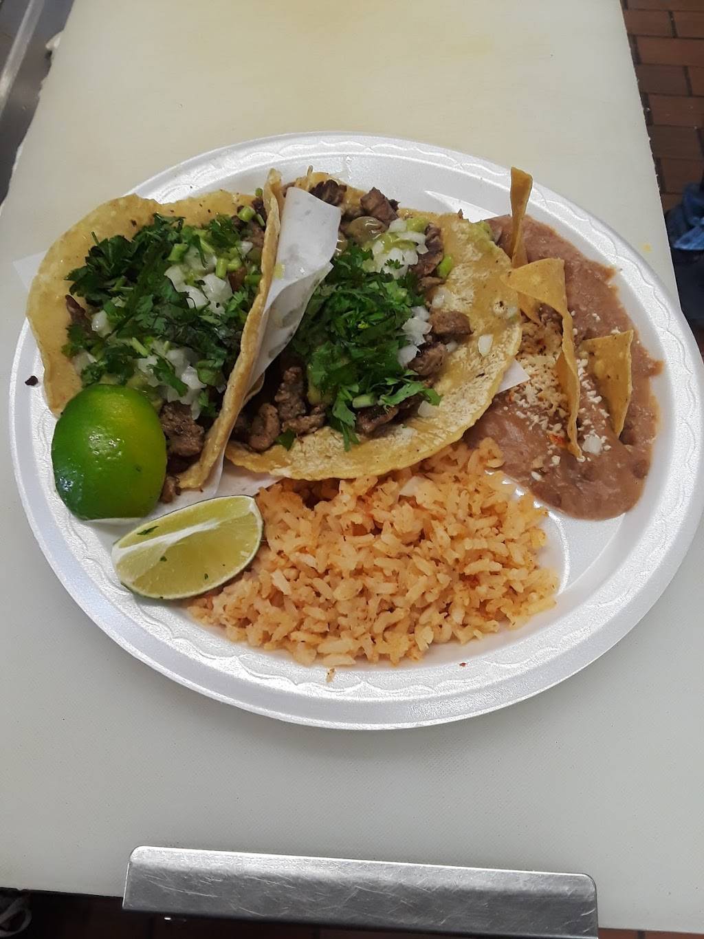 Taqueria Los Ruiz | restaurant | 5010 Cass St Suite K, San Diego, CA 92109, USA | 8582706343 OR +1 858-270-6343