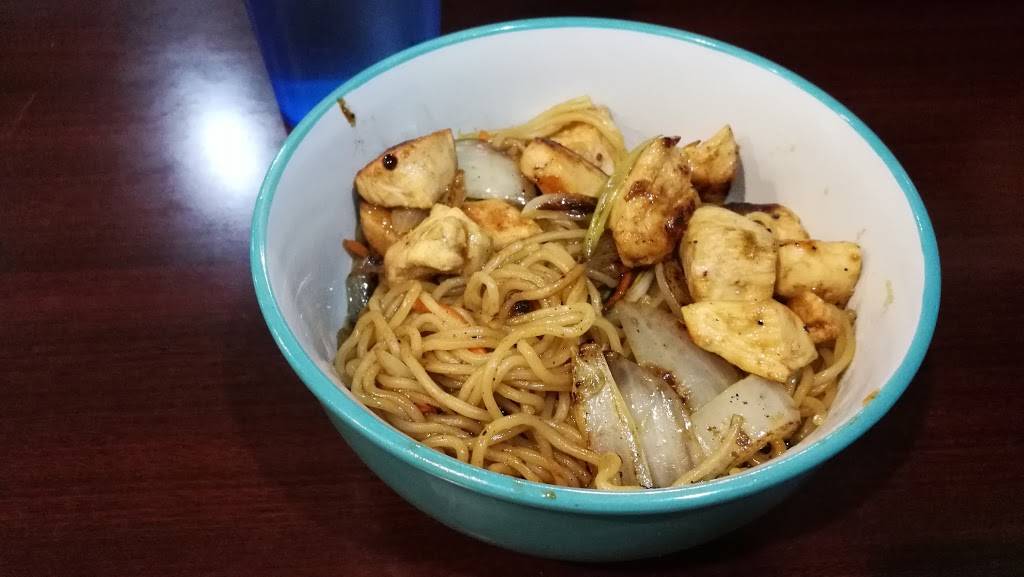 Hiro Hibachi Express and Sushi | restaurant | 13204 Market Square Dr, Fishers, IN 46038, USA | 3178458898 OR +1 317-845-8898