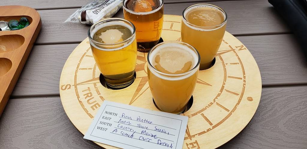True North Ale Company | restaurant | 116 County Rd, Ipswich, MA 01938, USA | 9783126948 OR +1 978-312-6948