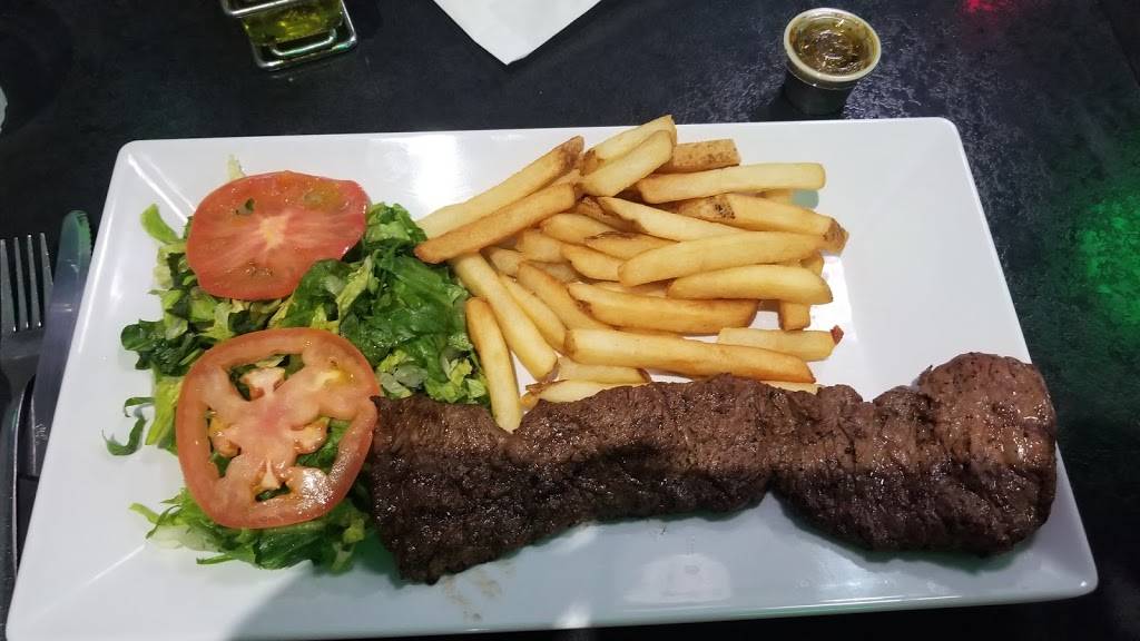 Los Verdes Doral | restaurant | 4243 NW 107th Ave, Doral, FL 33178, USA | 3057184208 OR +1 305-718-4208