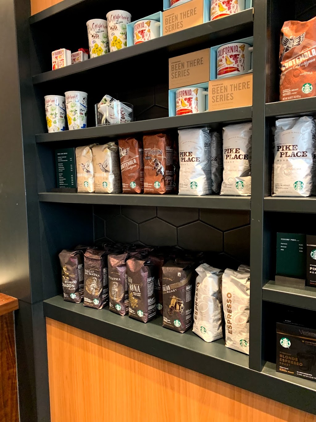 Starbucks | cafe | 901 S Coast Dr, Costa Mesa, CA 92626, USA | 7144291782 OR +1 714-429-1782