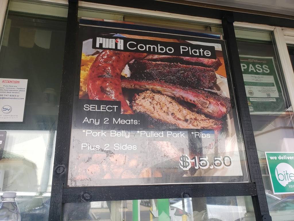 Puaa Bbq Co. | restaurant | 4600 Kapolei Pkwy, Kapolei, HI 96707, USA | 8083857049 OR +1 808-385-7049