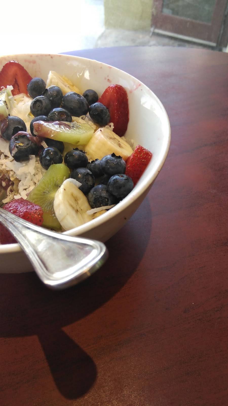 Banzai Bowls | cafe | 1100 S Coast Hwy, Laguna Beach, CA 92651, USA | 9497158989 OR +1 949-715-8989