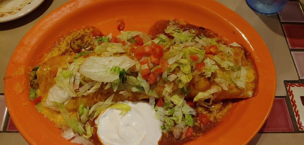 La Hacienda Real | Beaverton | restaurant | 12025 SW Canyon Rd, Beaverton, OR 97005, USA | 5036017000 OR +1 503-601-7000