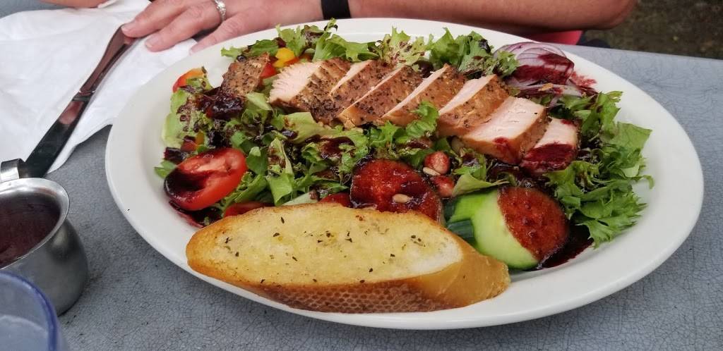 Warren House Pub | restaurant | 3301 S Hemlock St, Cannon Beach, OR 97110, USA | 5034361130 OR +1 503-436-1130