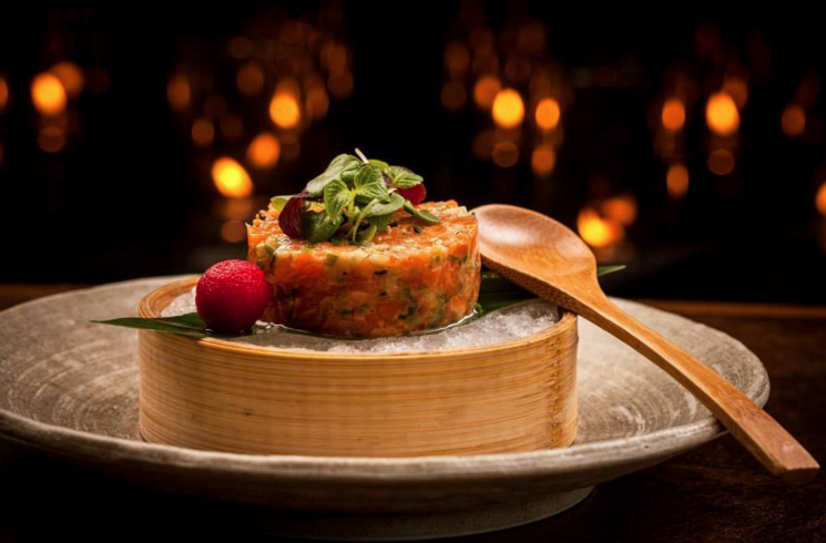 Bâoli Miami | night club | 1906 Collins Ave, Miami Beach, FL 33139, USA | 3056748822 OR +1 305-674-8822