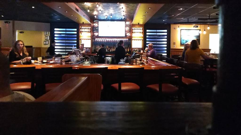 Outback Steakhouse | restaurant | 2063 Huguenot Rd, Richmond, VA 23235, USA | 8042724500 OR +1 804-272-4500