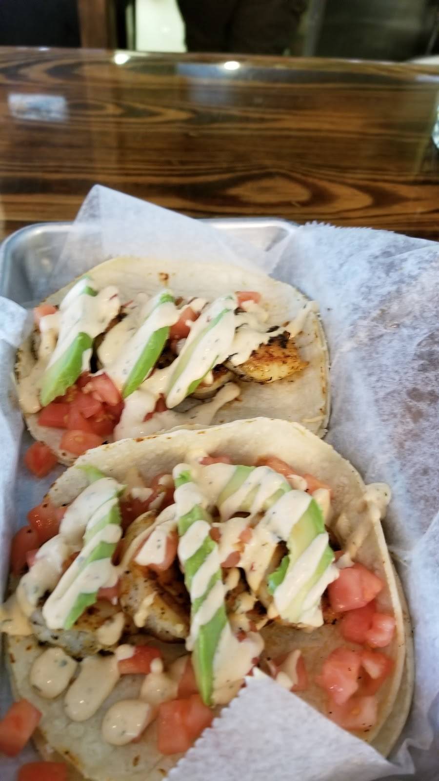 Taco Dive | restaurant | 10501 SW Village Center Dr, Port St. Lucie, FL 34987, USA | 7723453483 OR +1 772-345-3483