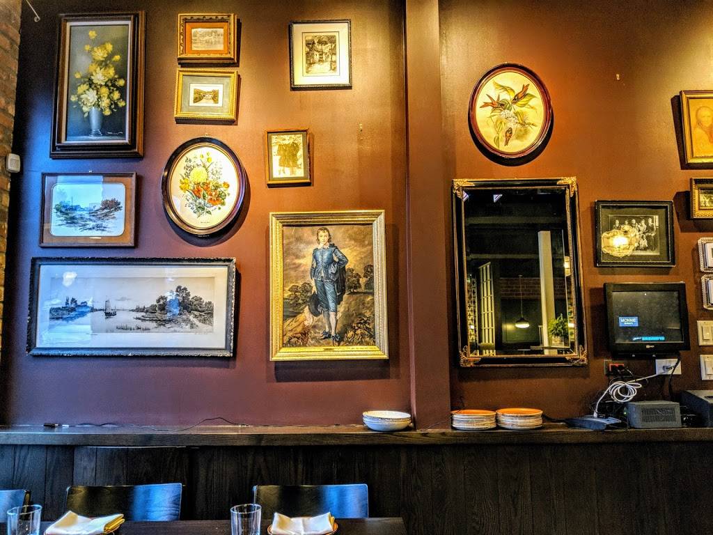 Monnie Burkes | restaurant | 1163 W 18th St, Chicago, IL 60608, USA | 3122432410 OR +1 312-243-2410