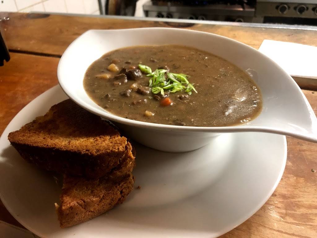 Beamish House | restaurant | 27 John St, Port Hope, ON L1A 2Z3, Canada | 9058858702 OR +1 905-885-8702