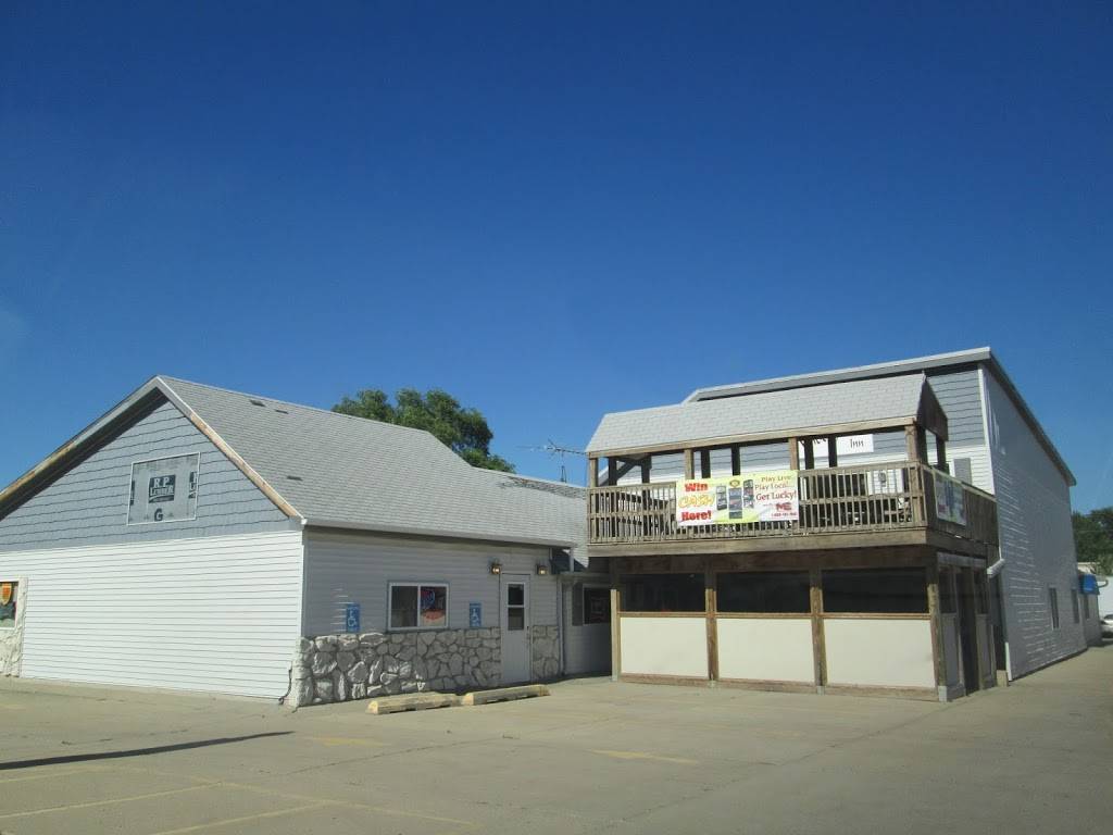 Ye Olde Underground Inn | restaurant | 219 S 6th St, Princeton, IL 61356, USA | 8158752782 OR +1 815-875-2782