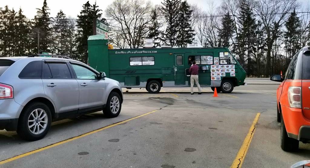 Egg Roll Plus Food Truck | restaurant | 3823 Webster Avenue, Allouez, WI 54301, USA | 9203718467 OR +1 920-371-8467