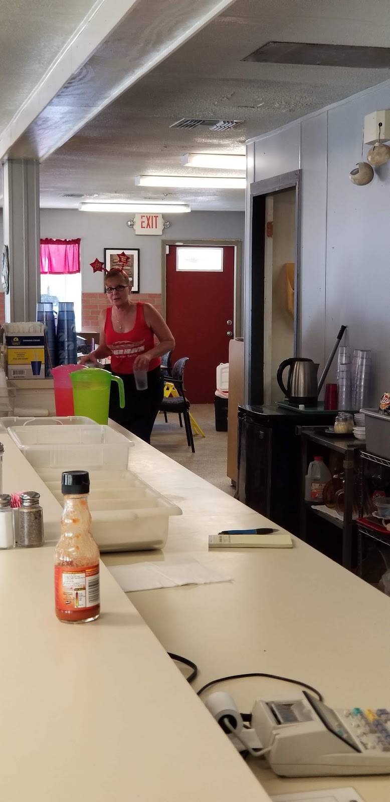 Hoagie Heaven | meal takeaway | 10203 US-92, Tampa, FL 33610, USA | 8132464270 OR +1 813-246-4270