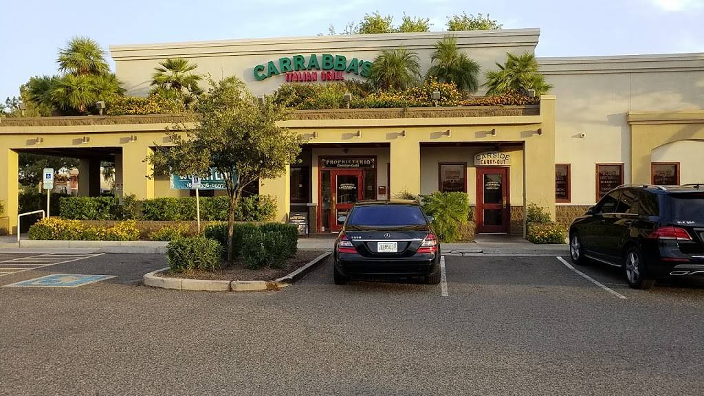 Carrabbas Italian Grill | restaurant | 9920 W McDowell Rd, Avondale, AZ 85392, USA | 6239360597 OR +1 623-936-0597