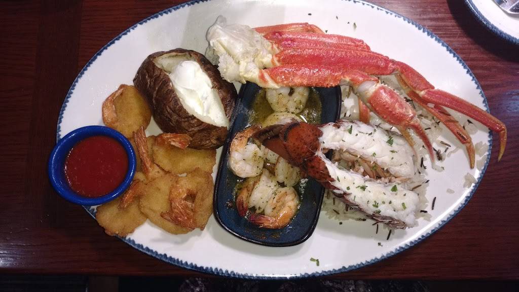 Red Lobster | restaurant | 9311 Calumet Ave, Munster, IN 46321, USA | 2198361394 OR +1 219-836-1394