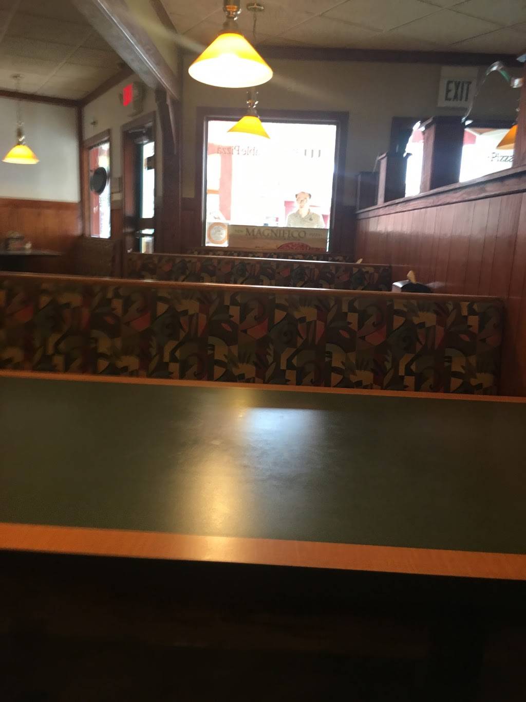 Round Table Pizza | meal delivery | 18518 Yorba Linda Blvd, Yorba Linda, CA 92886, USA | 7149709295 OR +1 714-970-9295