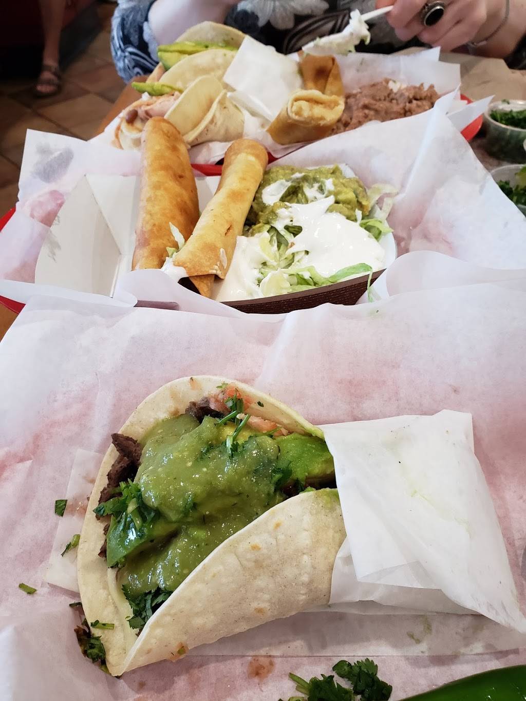 Super Taqueria | restaurant | 2438 Almaden Rd, San Jose, CA 95125, USA | 4087230475 OR +1 408-723-0475