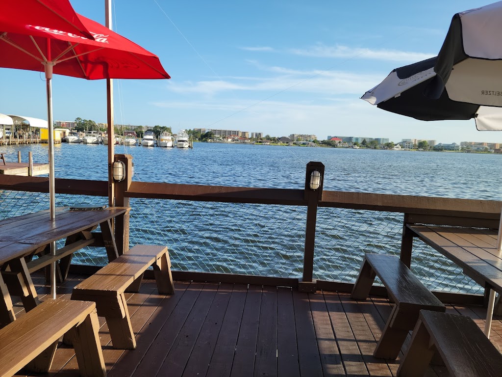 The Shack | restaurant | 104 Miracle Strip Pkwy SW, Fort Walton Beach, FL 32548, USA | 8506640345 OR +1 850-664-0345