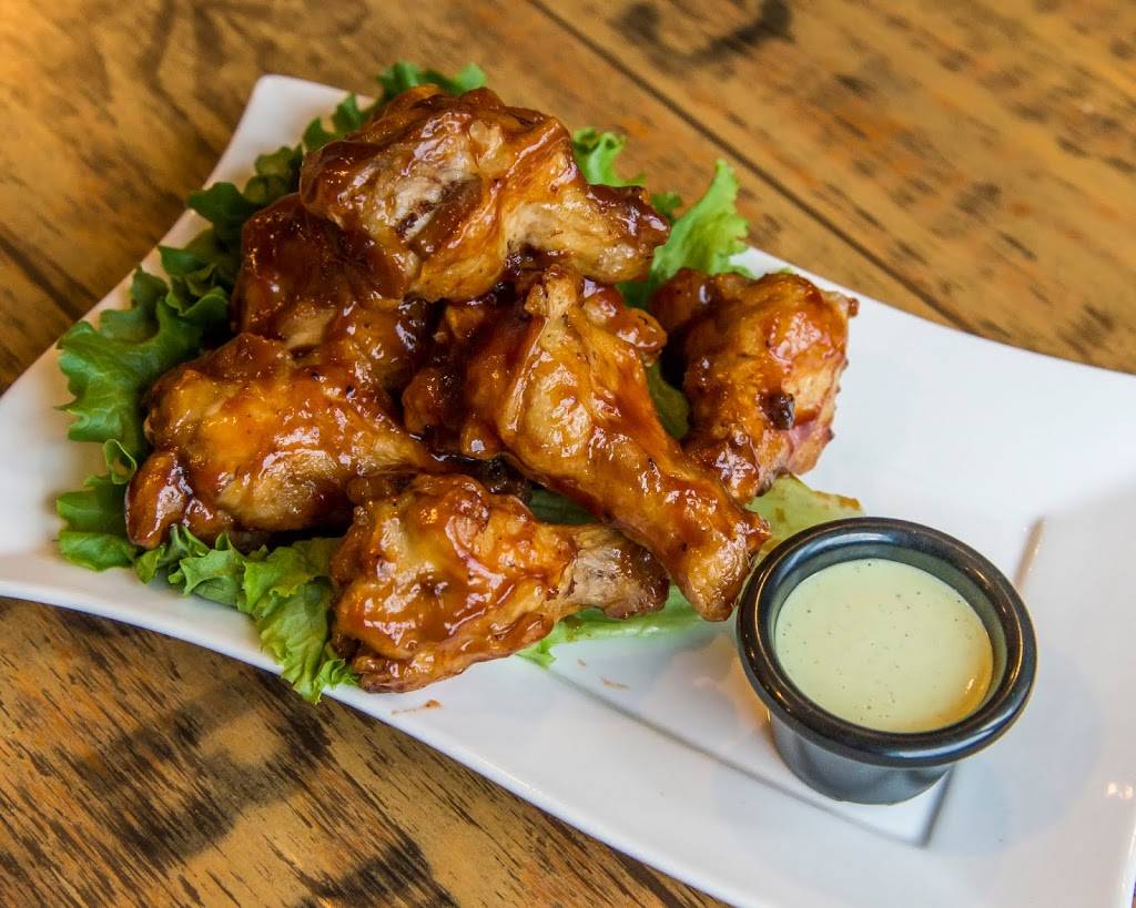 Mad Cow Grill | restaurant | 310 Domer Ave, Laurel, MD 20707, USA | 3017257025 OR +1 301-725-7025