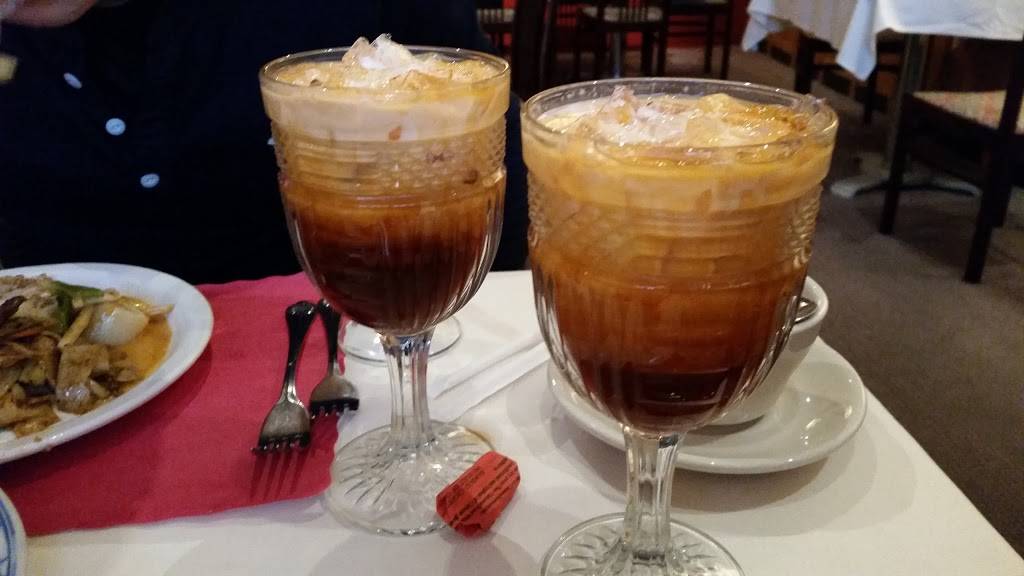 Silk Cuisine | restaurant | 654 Lancaster Ave, Bryn Mawr, PA 19010, USA | 6105202470 OR +1 610-520-2470