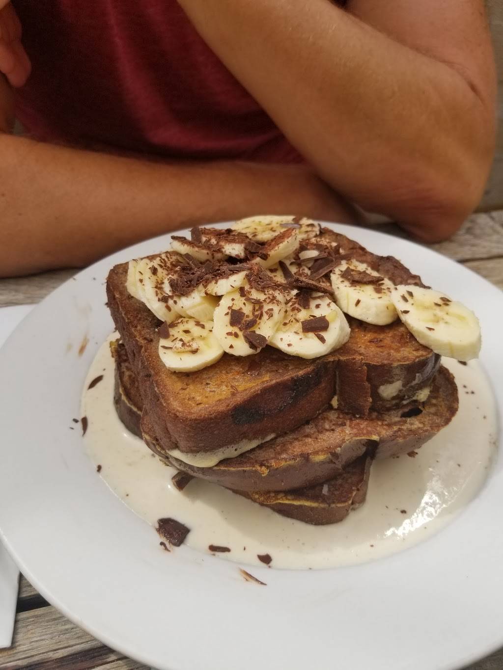 The Bongo Room | restaurant | 5022 N Clark St, Chicago, IL 60640, USA | 7737287900 OR +1 773-728-7900