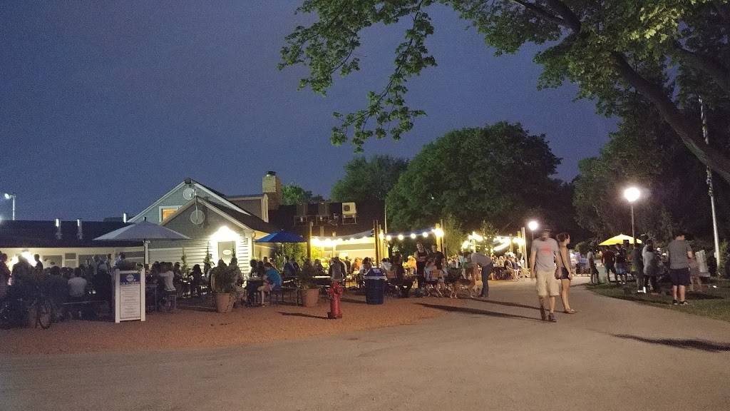 The Landing at Hoyt Park | restaurant | 1800 N Swan Blvd, Wauwatosa, WI 53226, USA | 4143029160 OR +1 414-302-9160