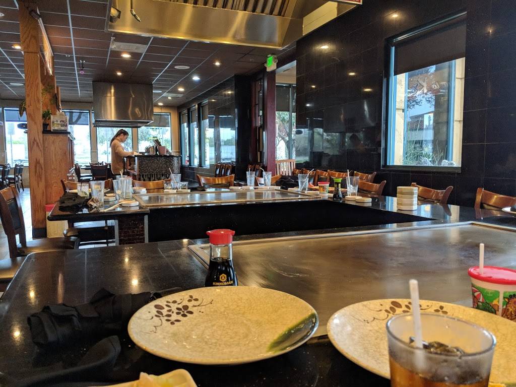 Kobe Steak & Sushi | restaurant | 9134 E Stockton Blvd, Elk Grove, CA 95624, USA | 9166889988 OR +1 916-688-9988