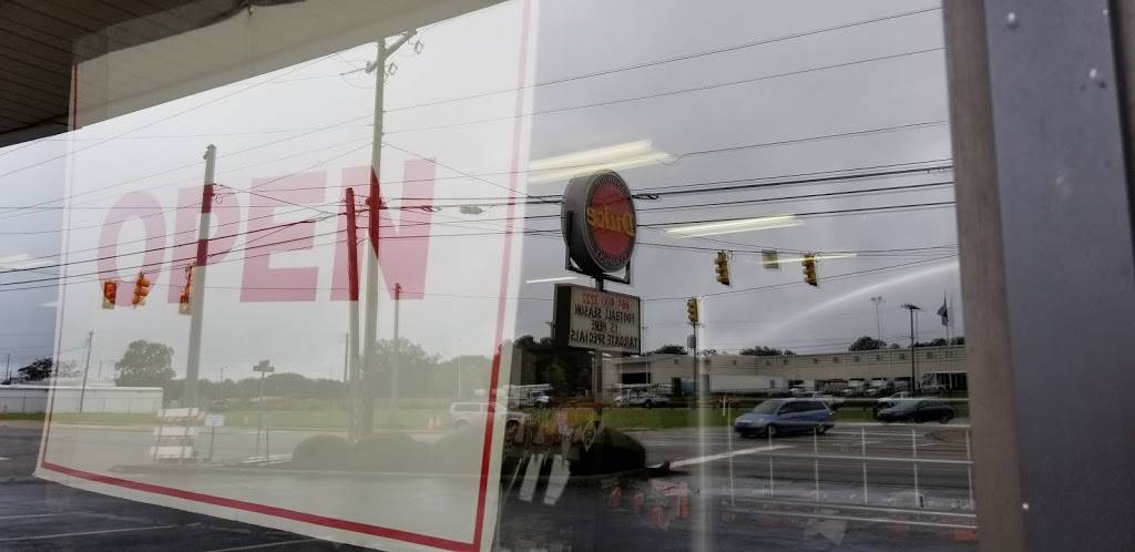 Duke Sandwich Company | restaurant | 1001 Poinsett Hwy, Greenville, SC 29609, USA | 8644003222 OR +1 864-400-3222