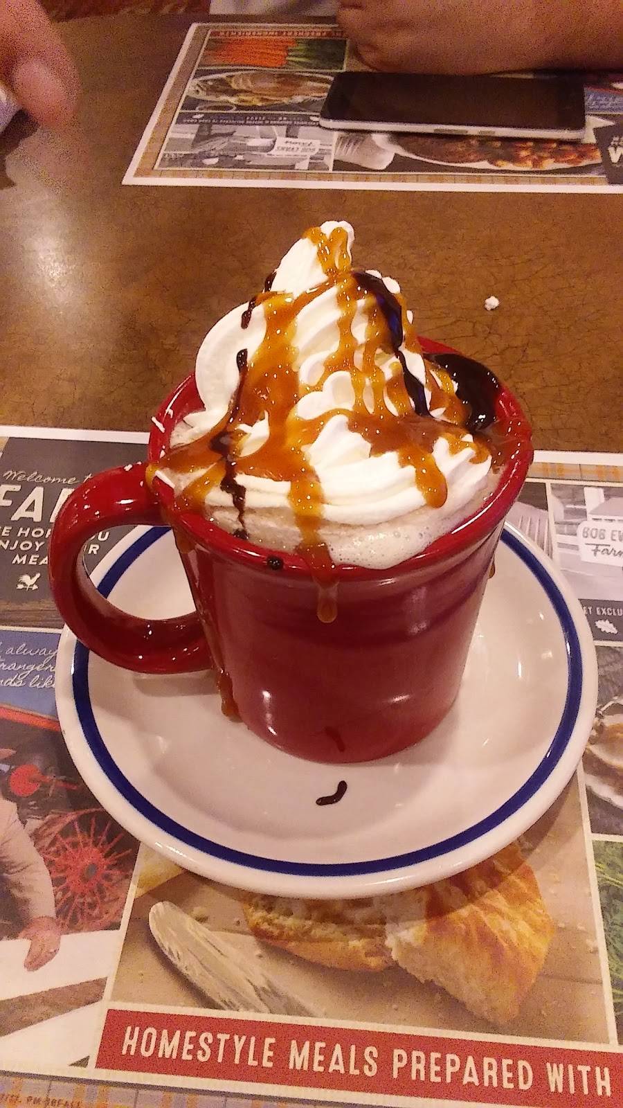 Bob Evans | restaurant | 3628 W US-90, Lake City, FL 32055, USA | 3867528749 OR +1 386-752-8749