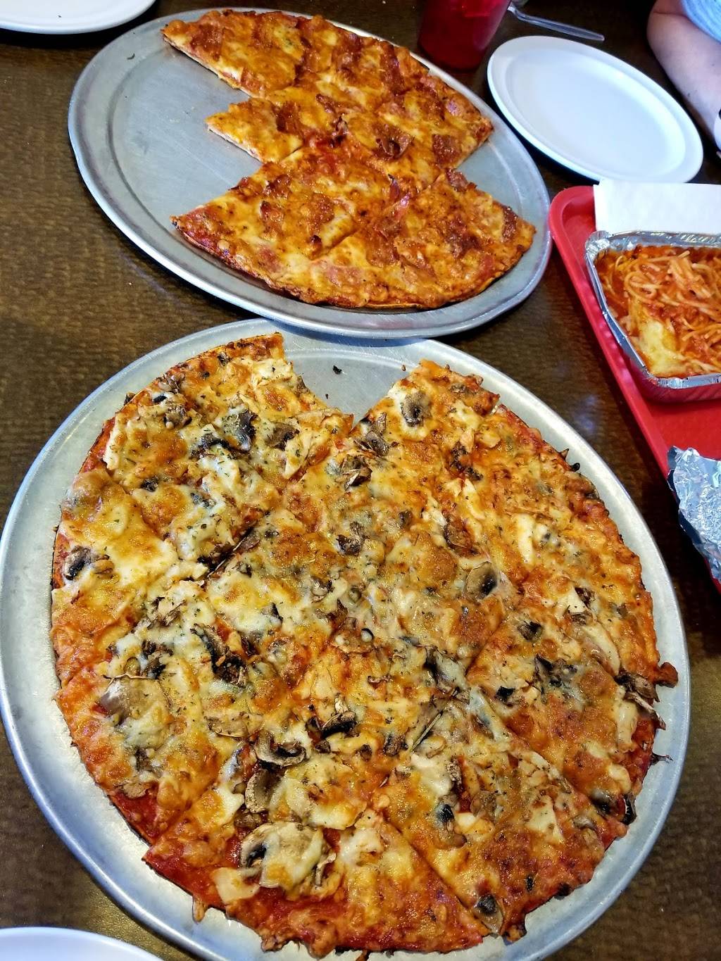 Imos Pizza | meal delivery | 2000 El Lago Dr, Arnold, MO 63010, USA | 6364643200 OR +1 636-464-3200