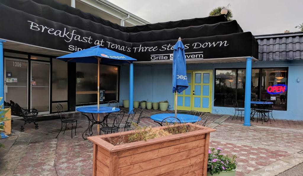 The Purple Pelican | restaurant | 1202 South Ocean Boulevard, Myrtle Beach, SC 29577, USA | 8432825109 OR +1 843-282-5109