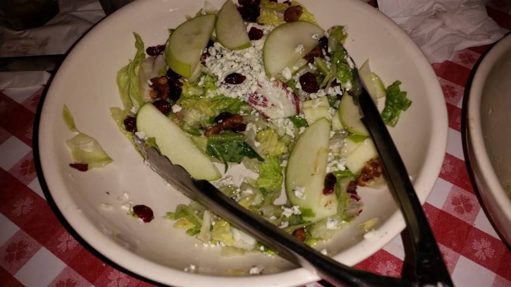 Buca di Beppo Italian Restaurant | restaurant | 3355 S University Dr, Davie, FL 33328, USA | 9545773287 OR +1 954-577-3287