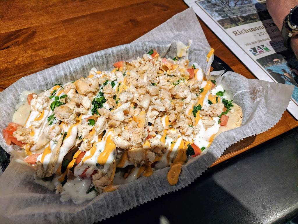 Roscoes Coffee Bar and Tap Room | cafe | 185 Fort Wayne Ave, Richmond, IN 47374, USA | 7659623019 OR +1 765-962-3019