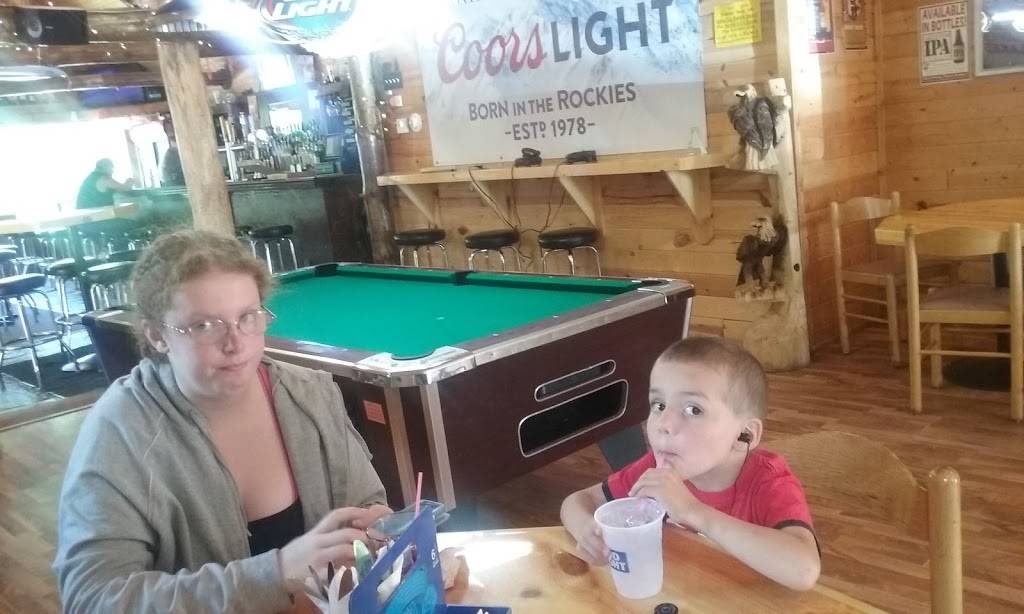 Paradise Resort Bar & Grill | restaurant | 10067 Leisure Ln, Brainerd, MN 56401, USA | 2187642328 OR +1 218-764-2328