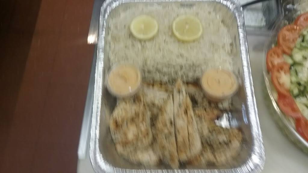 Pita Delite Friendly Center | restaurant | Friendly Center, 617 Friendly Center Rd, Greensboro, NC 27408, USA | 3365478003 OR +1 336-547-8003