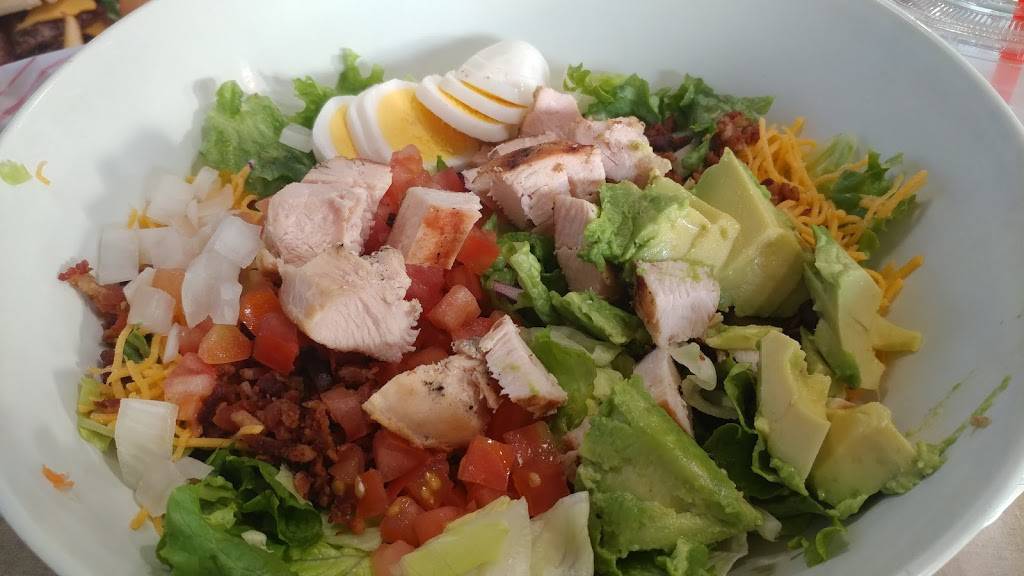 Farmer Boys | restaurant | 810 S Brea Canyon Rd, Walnut, CA 91789, USA | 9094446800 OR +1 909-444-6800