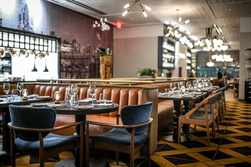 fl.2 Modern American | restaurant | 510 Market St Floor 2, Pittsburgh, PA 15222, USA | 4127738848 OR +1 412-773-8848